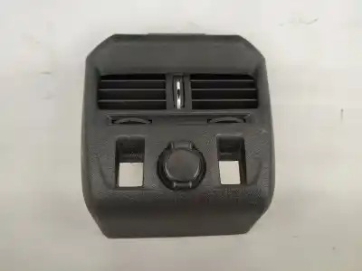 Автозапчастина б/у аераційна решіта для citroen ds5 (kf_) 1.6 hdi 110 gasóleo 2012 5p посилання на oem iam 9670771377