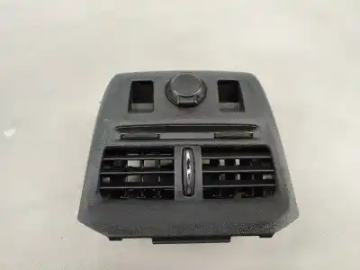 Автозапчастина б/у аераційна решіта для citroen ds5 (kf_) 1.6 hdi 110 gasóleo 2012 5p посилання на oem iam 9670771377  