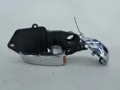 Piesă de schimb auto la mâna a doua interior mânerul dreapta fata pentru fiat 500 (312_) 1.2 (312axa1a) referințe oem iam 607048dx