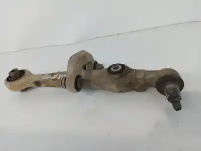 Pezzo di ricambio per auto di seconda mano braccio sospensione inferiore anteriore destro per audi a4 avant (8d5, b5) 113 h/380 gasolina 1996 5p riferimenti oem iam 