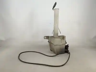 Peça sobressalente para automóvel em segunda mão depósito do limpa vidros por hyundai trajet (fo) 2.0 crdi gls referências oem iam 986103a000