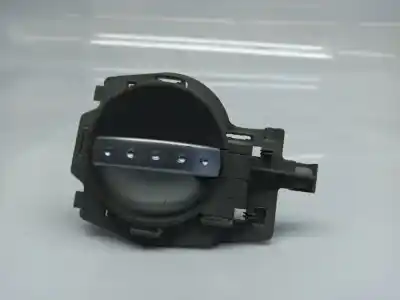 Pezzo di ricambio per auto di seconda mano maniglia interna anteriore sinistra per citroen c3 i (fc_, fn_) 1.1 i riferimenti oem iam 9647164577