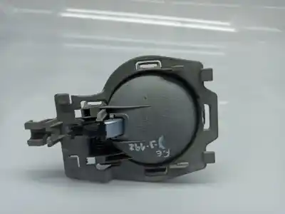 Pezzo di ricambio per auto di seconda mano maniglia interna anteriore sinistra per citroen c3 i (fc_, fn_) 1.1 i riferimenti oem iam 9647164577  