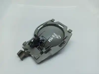 Pezzo di ricambio per auto di seconda mano maniglia interna anteriore sinistra per citroen c3 i (fc_, fn_) 1.1 i riferimenti oem iam 9647164577  