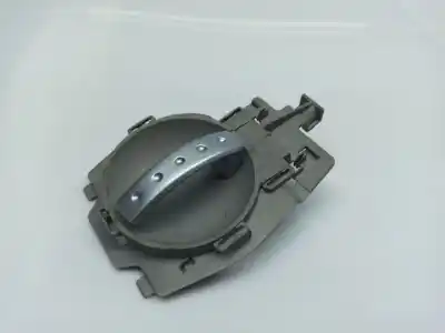 Pezzo di ricambio per auto di seconda mano maniglia interna anteriore sinistra per citroen c3 i (fc_, fn_) 1.1 i riferimenti oem iam 9647164577  