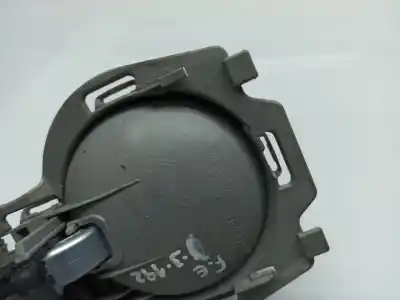 Pezzo di ricambio per auto di seconda mano maniglia interna anteriore sinistra per citroen c3 i (fc_, fn_) 1.1 i riferimenti oem iam 9647164577  