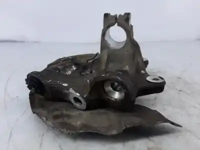 Second-hand car spare part front right knuckle for bmw 1 (e87) 116 i oem iam references   