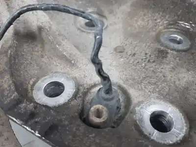 Second-hand car spare part front right knuckle for bmw 1 (e87) 116 i oem iam references   