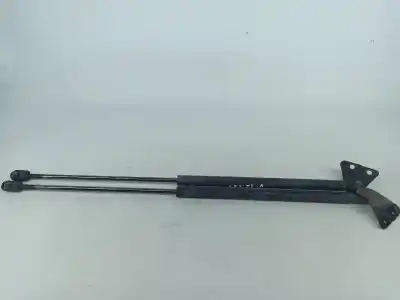 Pezzo di ricambio per auto di seconda mano ammortizzatori baule / porte per ford focus ii (da_, hcp, dp) 2.0 tdci riferimenti oem iam 