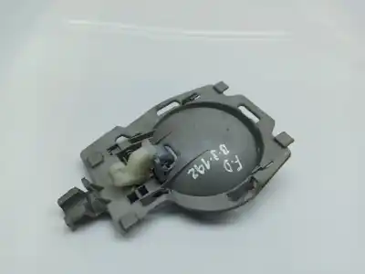 Pezzo di ricambio per auto di seconda mano maniglia interna anteriore destra per citroen c3 i (fc_, fn_) 1.1 i riferimenti oem iam 9647164377  