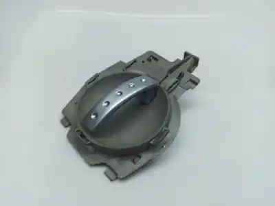 Pezzo di ricambio per auto di seconda mano maniglia interna anteriore destra per citroen c3 i (fc_, fn_) 1.1 i riferimenti oem iam 9647164377  
