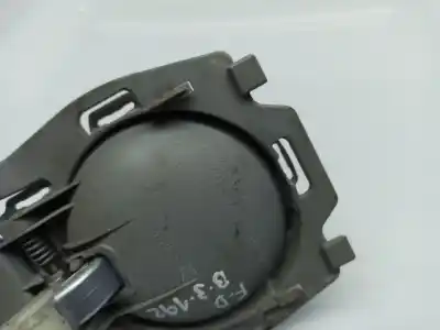 Pezzo di ricambio per auto di seconda mano maniglia interna anteriore destra per citroen c3 i (fc_, fn_) 1.1 i riferimenti oem iam 9647164377  