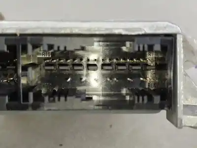 Автозапчастина б/у блок управління подушками безпеки для citroen ds5 (kf_) 1.6 hdi 110 gasóleo 2012 5p посилання на oem iam 9677910980  