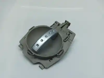 Second-hand car spare part interior left rear handle for citroen c3 i (fc_, fn_) 1.1 i oem iam references 9647164577  