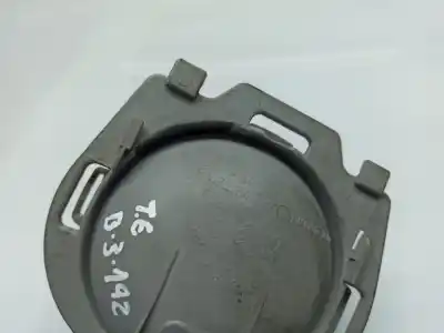 Second-hand car spare part interior left rear handle for citroen c3 i (fc_, fn_) 1.1 i oem iam references 9647164577  