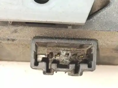 Peça sobressalente para automóvel em segunda mão fechadura do mala por ford focus ii (da_, hcp, dp) 2.0 tdci referências oem iam 3m51r442a66ca  