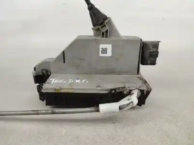 Автозапчастина б/у замок заднього правого дверя для citroen ds5 (kf_) 1.6 hdi 110 gasóleo 2012 5p посилання на oem iam 9686919180  