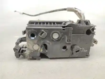 Автозапчастина б/у замок заднього правого дверя для citroen ds5 (kf_) 1.6 hdi 110 gasóleo 2012 5p посилання на oem iam 9686919180  