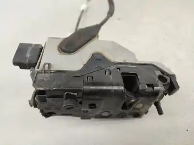 Автозапчастина б/у замок заднього правого дверя для citroen ds5 (kf_) 1.6 hdi 110 gasóleo 2012 5p посилання на oem iam 9686919180  