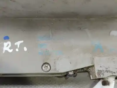 Автозапчастина б/у замок заднього правого дверя для citroen ds5 (kf_) 1.6 hdi 110 gasóleo 2012 5p посилання на oem iam 9686919180  