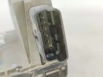 Автозапчастина б/у замок заднього правого дверя для citroen ds5 (kf_) 1.6 hdi 110 gasóleo 2012 5p посилання на oem iam 9686919180  