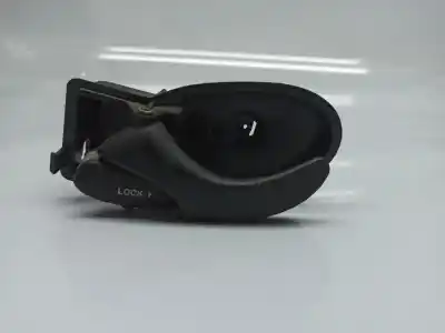 Автозапчасти б/у левая задняя внутренняя ручка за ford focus i (daw, dbw) 1.4 16v ссылки oem iam 2m5va22601aa