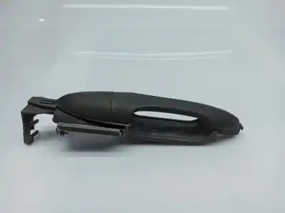 Автозапчасти б/у задняя левая наружная ручка за ford focus i (daw, dbw) 1.4 16v ссылки oem iam xs41a266b23aj