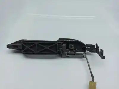 Автозапчасти б/у задняя левая наружная ручка за ford focus i (daw, dbw) 1.4 16v ссылки oem iam xs41a266b23aj  