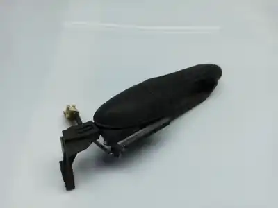 Автозапчасти б/у задняя левая наружная ручка за ford focus i (daw, dbw) 1.4 16v ссылки oem iam xs41a266b23aj  