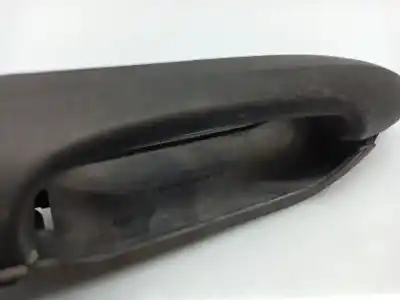 Автозапчасти б/у задняя левая наружная ручка за ford focus i (daw, dbw) 1.4 16v ссылки oem iam xs41a266b23aj  