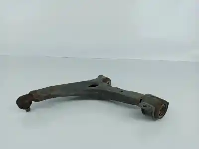 Автозапчасти б/у передний правый нижний рычаг подвески за ford focus i (daw, dbw) 1.4 16v ссылки oem iam 2m5130423051bd