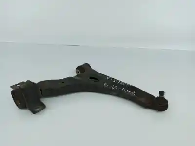 Автозапчасти б/у передний правый нижний рычаг подвески за ford focus i (daw, dbw) 1.4 16v ссылки oem iam 2m5130423051bd  