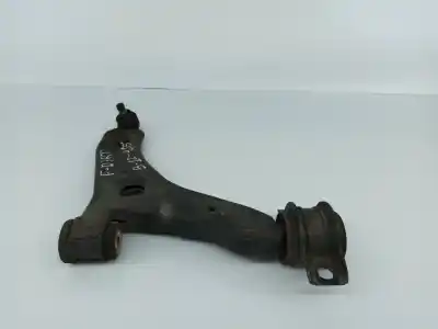 Автозапчасти б/у передний правый нижний рычаг подвески за ford focus i (daw, dbw) 1.4 16v ссылки oem iam 2m5130423051bd  