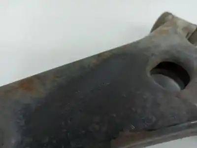 Автозапчасти б/у передний правый нижний рычаг подвески за ford focus i (daw, dbw) 1.4 16v ссылки oem iam 2m5130423051bd  