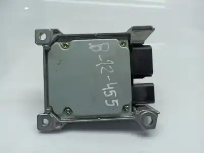 Автозапчасти б/у блок управления подушками безопасности за ford focus i (daw, dbw) 1.4 16v ссылки oem iam 2m5t14b056bd  
