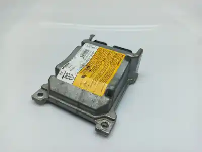 Автозапчасти б/у блок управления подушками безопасности за ford focus i (daw, dbw) 1.4 16v ссылки oem iam 2m5t14b056bd  