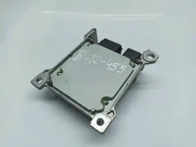 Автозапчасти б/у блок управления подушками безопасности за ford focus i (daw, dbw) 1.4 16v ссылки oem iam 2m5t14b056bd  