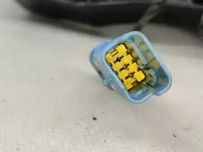 Автозапчастина б/у завнішня ручка задня ліва для citroen ds5 (kf_) 1.6 hdi 110 gasóleo 2012 5p посилання на oem iam 9686433780  