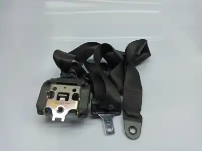 Автозапчасти б/у правый передний ремень безопасности за ford focus i (daw, dbw) 1.4 16v ссылки oem iam 6311cj32017