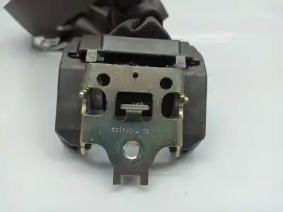 Автозапчасти б/у правый передний ремень безопасности за ford focus i (daw, dbw) 1.4 16v ссылки oem iam 6311cj32017  