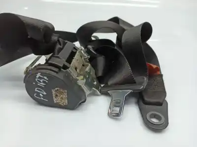 Автозапчасти б/у правый передний ремень безопасности за ford focus i (daw, dbw) 1.4 16v ссылки oem iam 6311cj32017  