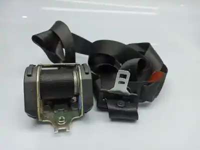 Автозапчасти б/у правый передний ремень безопасности за ford focus i (daw, dbw) 1.4 16v ссылки oem iam 6311cj32017  