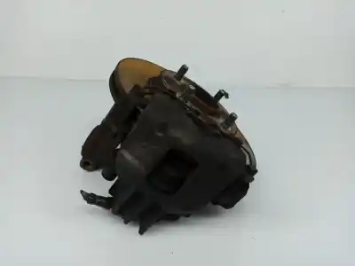 Автозапчасти б/у передняя левая кулачка за ford focus i (daw, dbw) 1.4 16v ссылки oem iam   