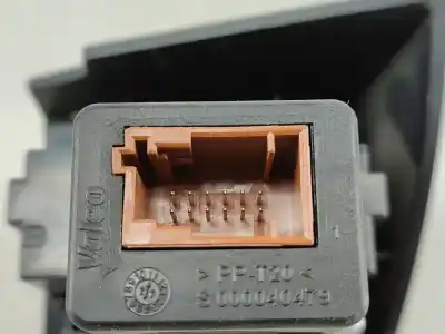 Second-hand car spare part ignition switch for citroen ds5 (kf_) 1.6 hdi 110 gasóleo 2012 5p oem iam references 9676427477  