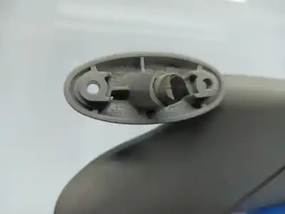 Автозапчасти б/у правая зона за ford focus i (daw, dbw) 1.4 16v ссылки oem iam 2m51a04100  