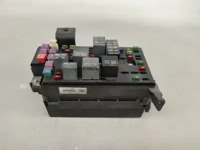 Peça sobressalente para automóvel em segunda mão caixa de fusíveis e relés por hyundai trajet (fo) 2.0 crdi gls referências oem iam 912203a001