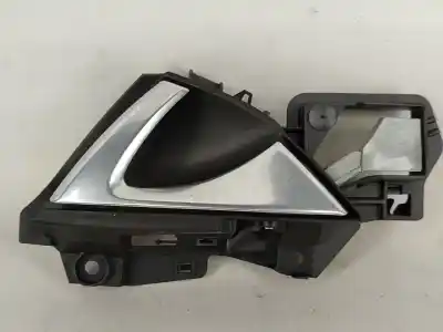 Автозапчастина б/у усередині передня права ручка для citroen ds5 (kf_) 1.6 hdi 110 gasóleo 2012 5p посилання на oem iam 9688506377