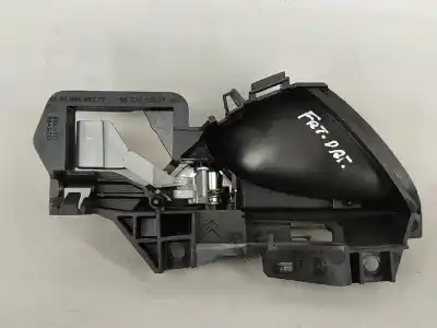 Автозапчастина б/у усередині передня права ручка для citroen ds5 (kf_) 1.6 hdi 110 gasóleo 2012 5p посилання на oem iam 9688506377  