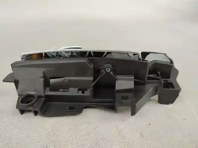 Автозапчастина б/у усередині передня права ручка для citroen ds5 (kf_) 1.6 hdi 110 gasóleo 2012 5p посилання на oem iam 9688506377  