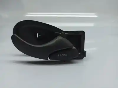 Автозапчасти б/у внутри передней правой ручки за ford focus i (daw, dbw) 1.4 16v ссылки oem iam 2m5va22600aa